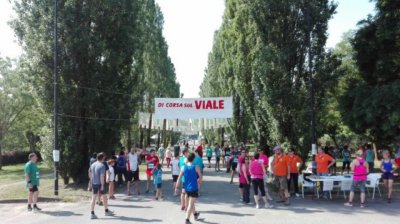 La Corsa 2017